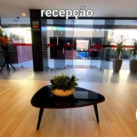 Studio Ramage Praia E Piscina Maceió Eksteriør bilde