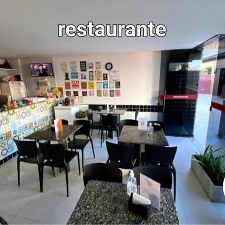 Studio Ramage Praia E Piscina Maceió Eksteriør bilde