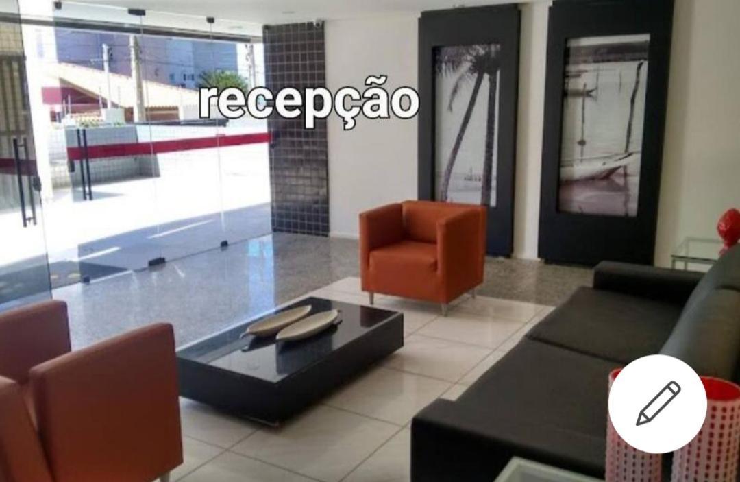 Studio Ramage Praia E Piscina Maceió Eksteriør bilde