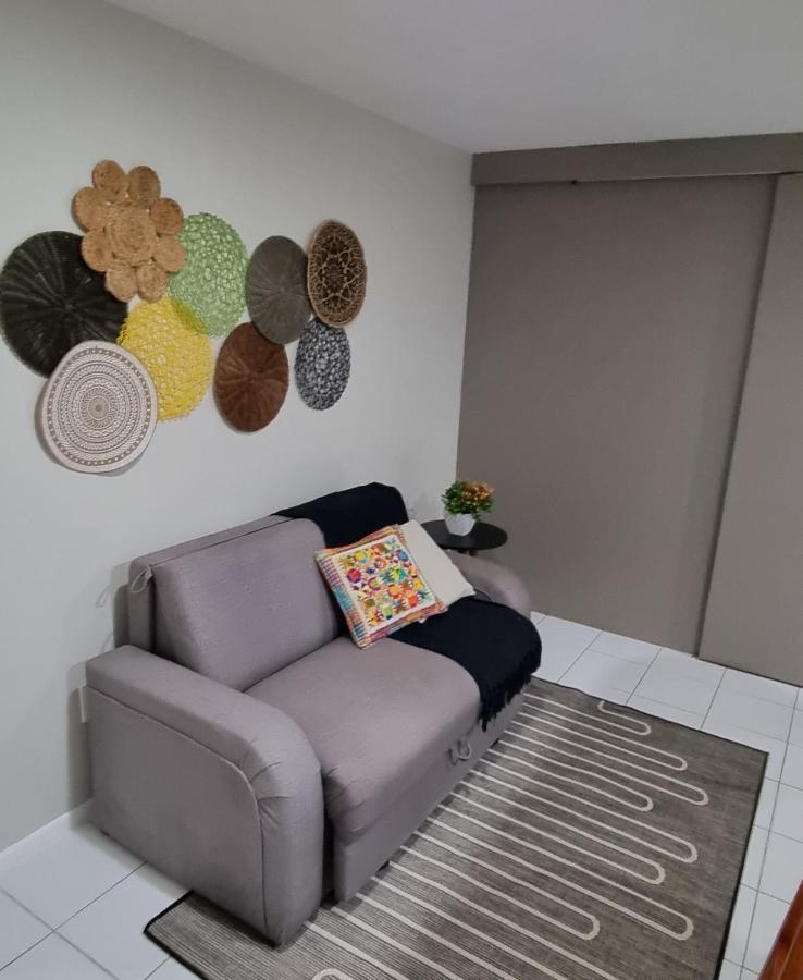 Studio Ramage Praia E Piscina Maceió Eksteriør bilde