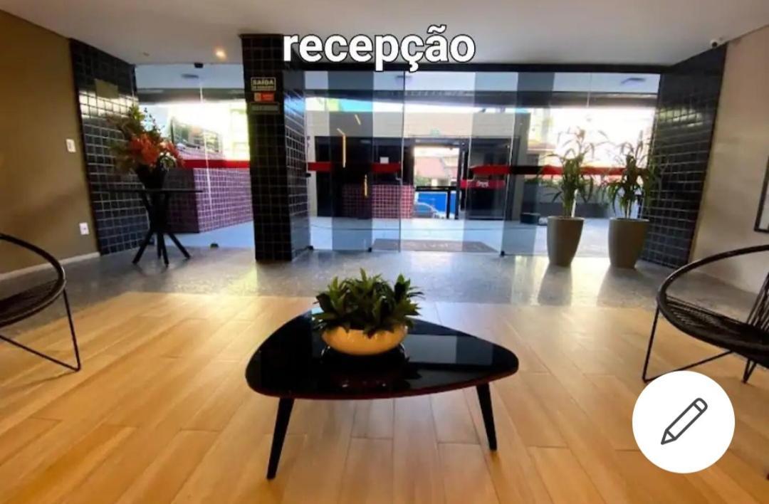 Studio Ramage Praia E Piscina Maceió Eksteriør bilde