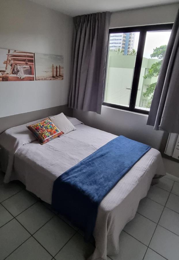 Studio Ramage Praia E Piscina Maceió Eksteriør bilde