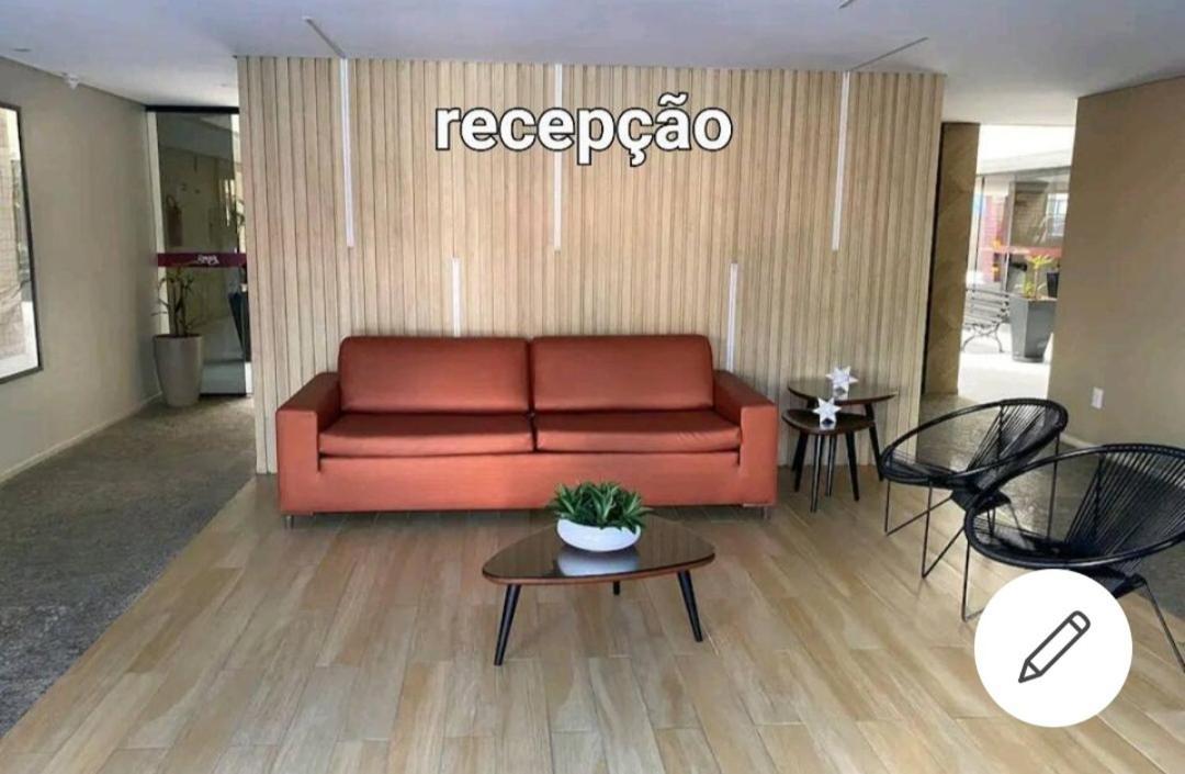 Studio Ramage Praia E Piscina Maceió Eksteriør bilde