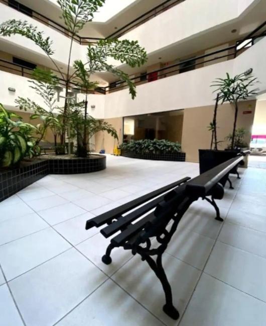 Studio Ramage Praia E Piscina Maceió Eksteriør bilde