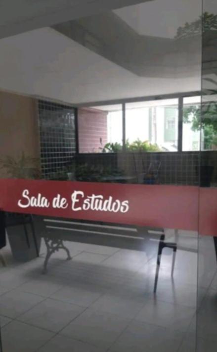 Studio Ramage Praia E Piscina Maceió Eksteriør bilde