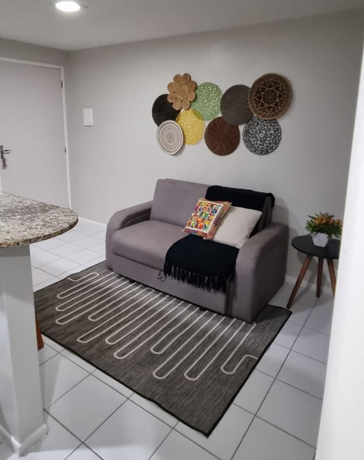 Studio Ramage Praia E Piscina Maceió Eksteriør bilde
