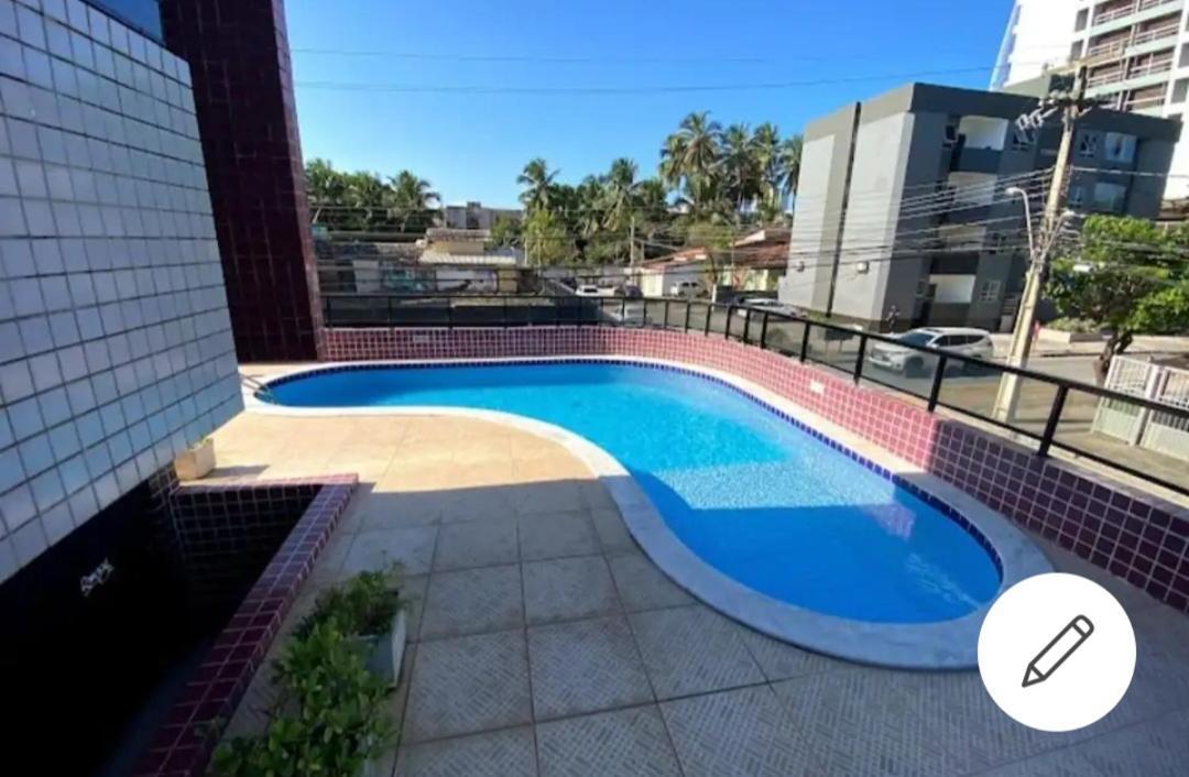 Studio Ramage Praia E Piscina Maceió Eksteriør bilde