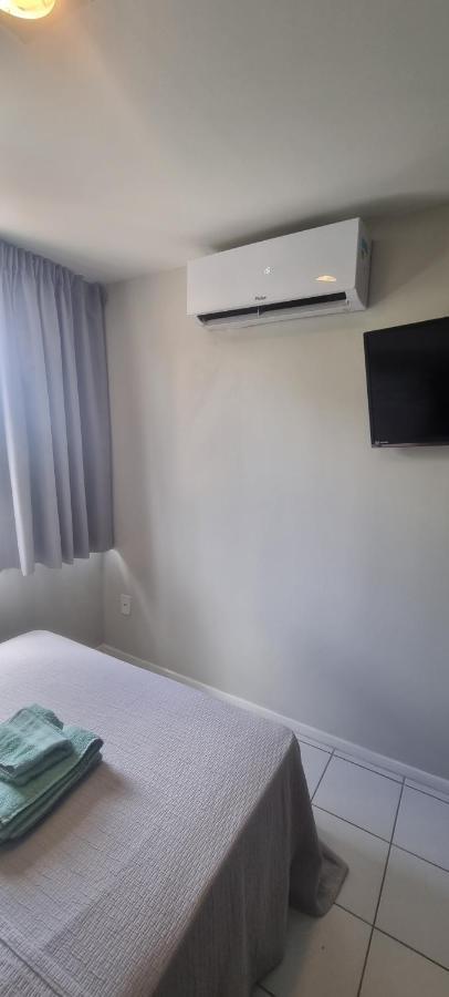 Studio Ramage Praia E Piscina Maceió Eksteriør bilde