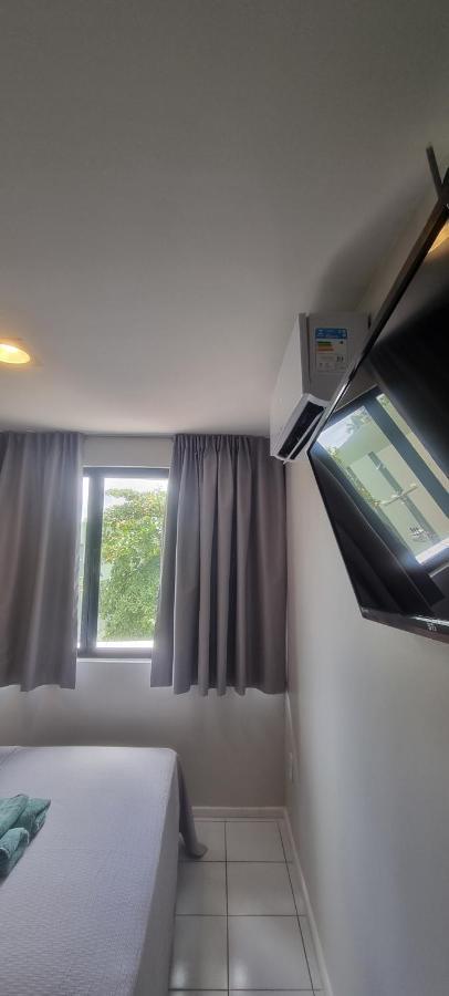 Studio Ramage Praia E Piscina Maceió Eksteriør bilde